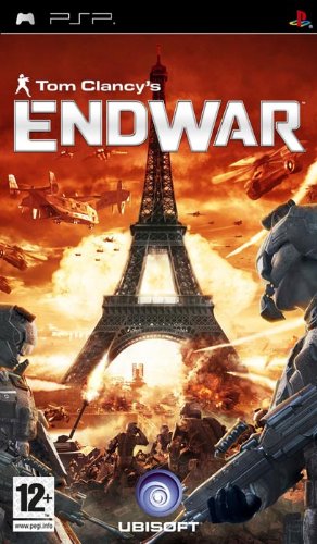 Tom Clancy'S Endwar Essentials Tom Clancy'S Endwar Essentials